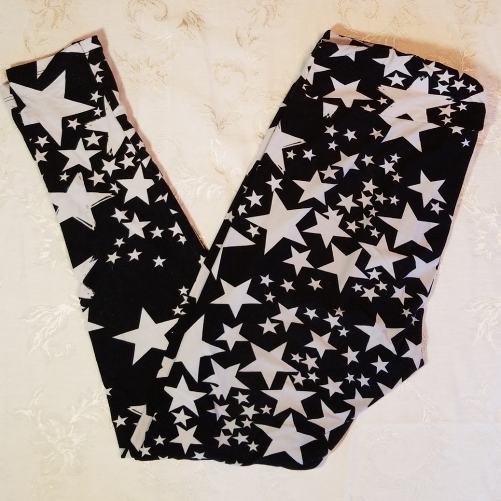 LuLaRoe leggings